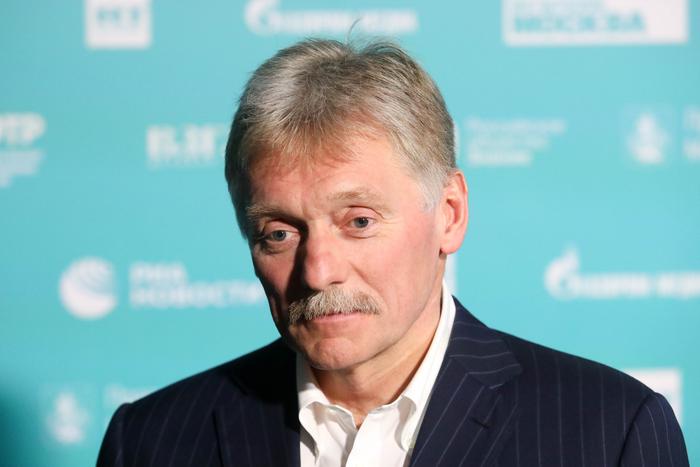 Песков заявил, что Москва стала одним из лучших городов мира