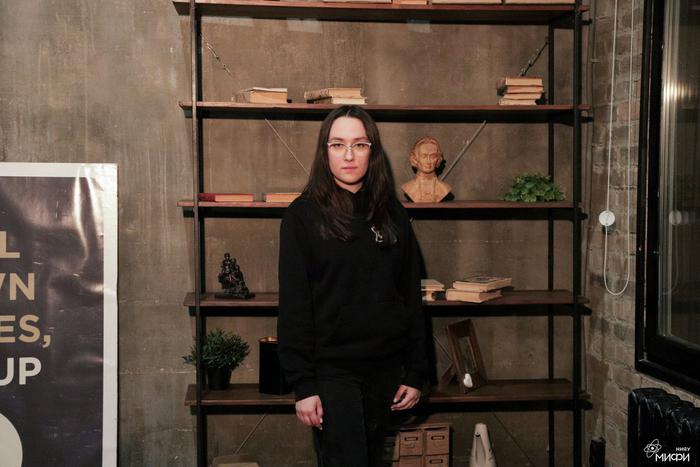 "Хочу изменить жизнь каждого на планете”: студентка из МИФИ помогла российской промышленности