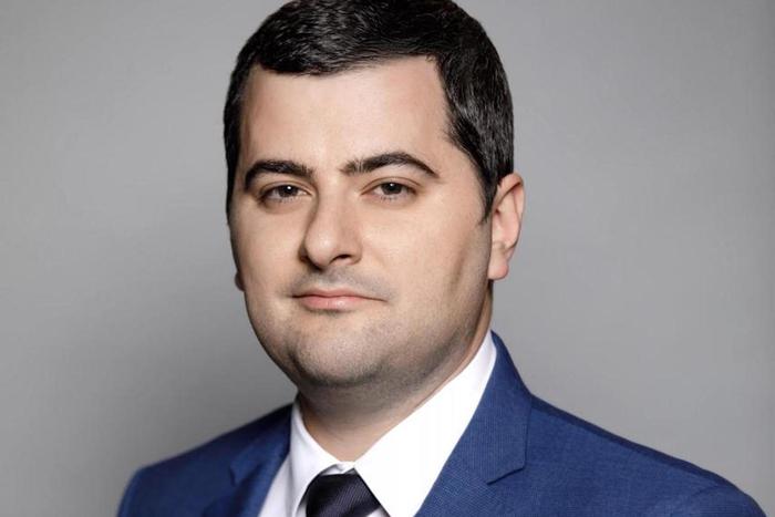 Владислав Овчинский: в Молжаниновском районе детский сад с бассейном готов более чем на 70 процентов