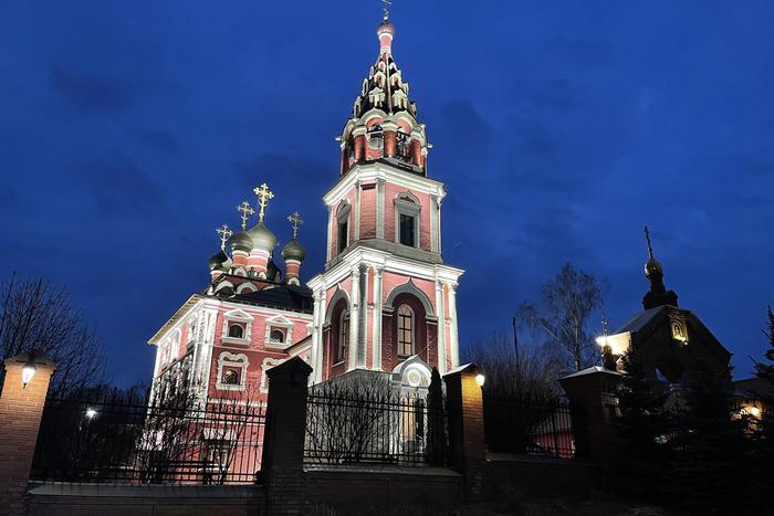 Внесён законопроект о дополнительных выходных на Пасху и Святую Троицу