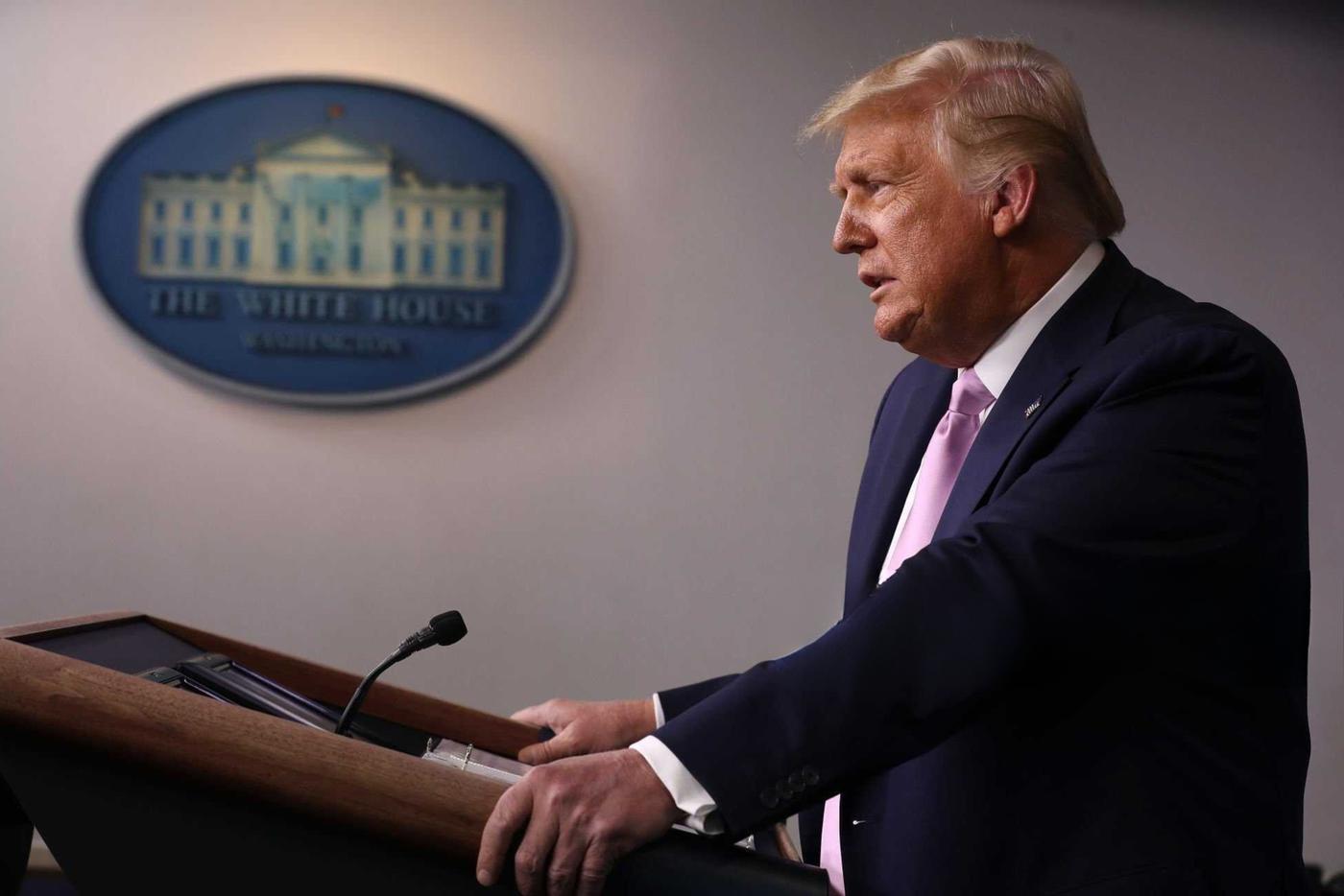 Келлог: Трамп задействовал всех в администрации для работы над урегулированием украинского конфликта
