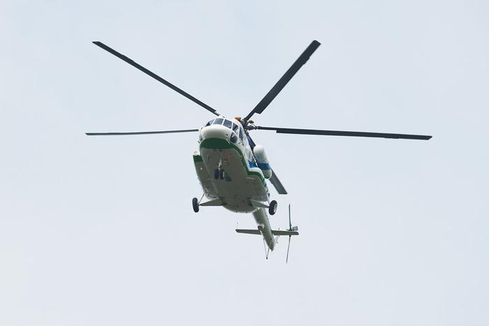 Экспорт российских вертолётов в Южную Корею возобновлён после долгого перерыва