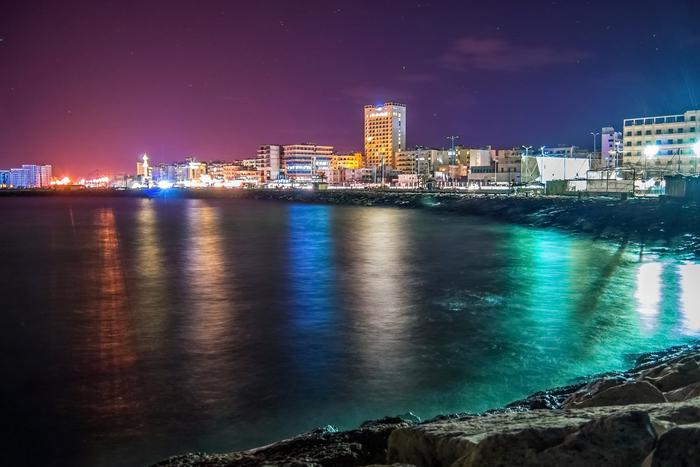 Будущее российской базы в Тартусе: позиция Сирии и России