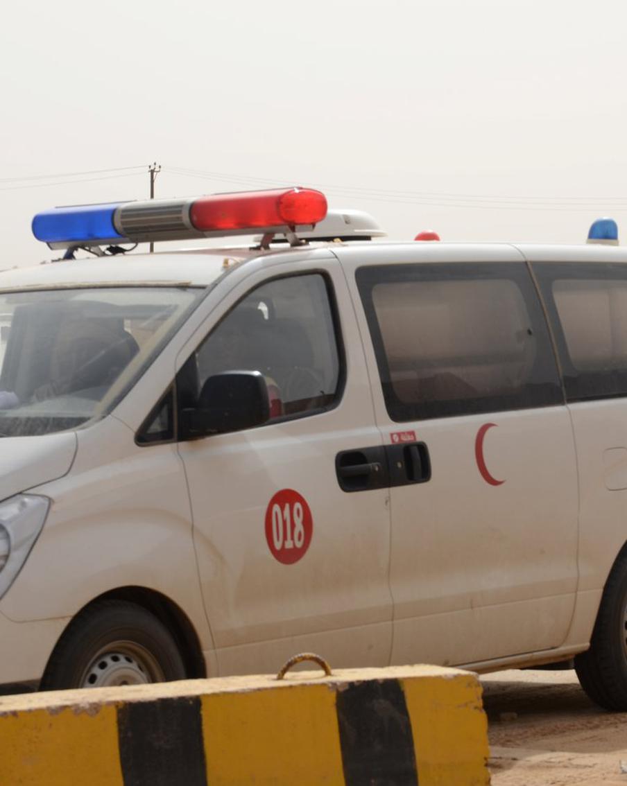 В Ливии обнаружили тела мигрантов