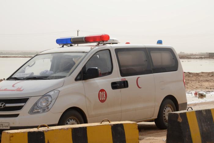 В Ливии обнаружили тела мигрантов