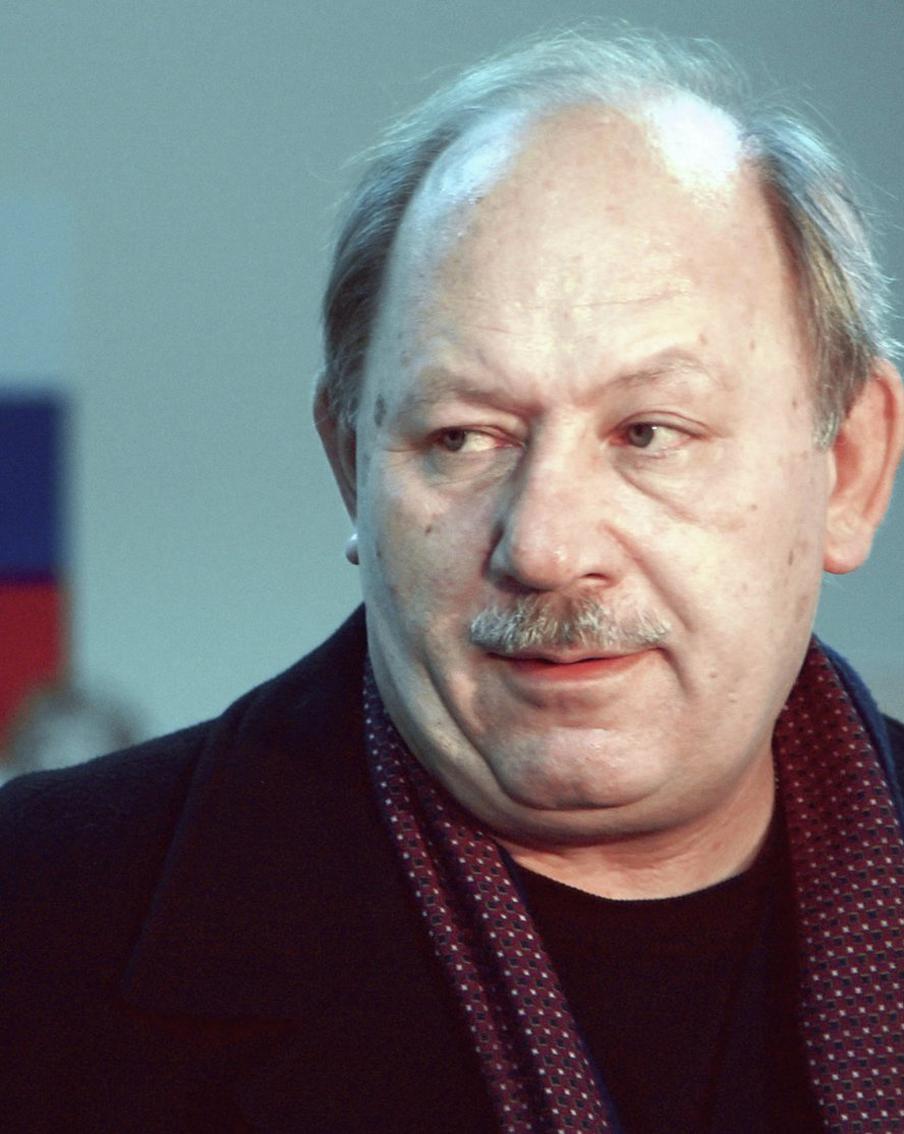 Следователи ищут тела бывшего мэра Самары Виктора Тархова и его жены