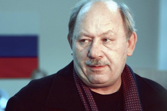 Следователи ищут тела бывшего мэра Самары Виктора Тархова и его жены