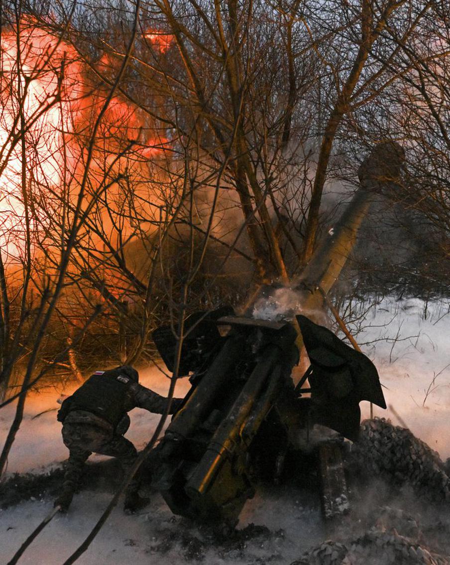 Какие последствия будут у провальной контратаки ВСУ в Курской области