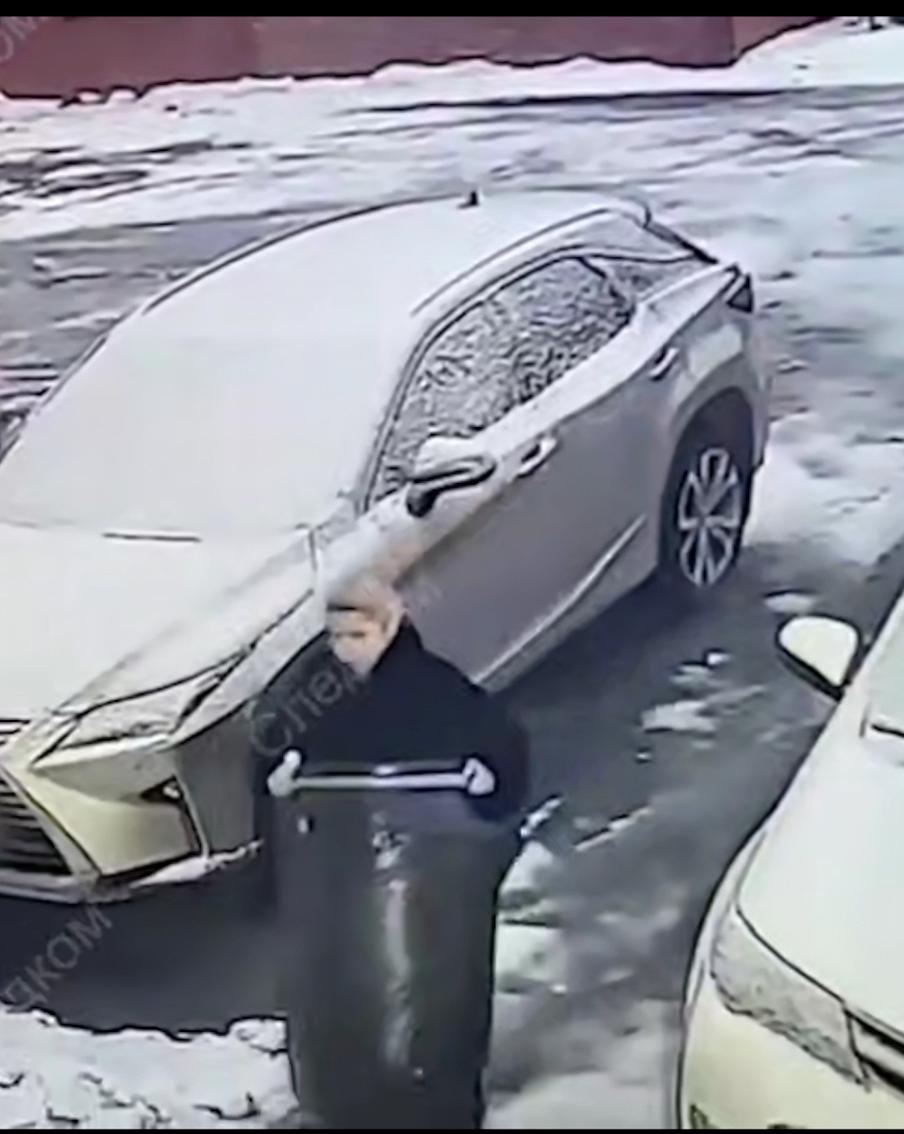 "Купила пилу, канистры": в Самаре предъявили обвинение в убийстве внучке экс-мэра