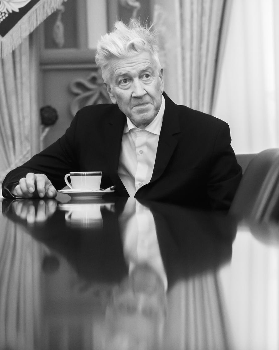 Судмедэксперты назвали точную причину смерти американского режиссёра Дэвида Линча