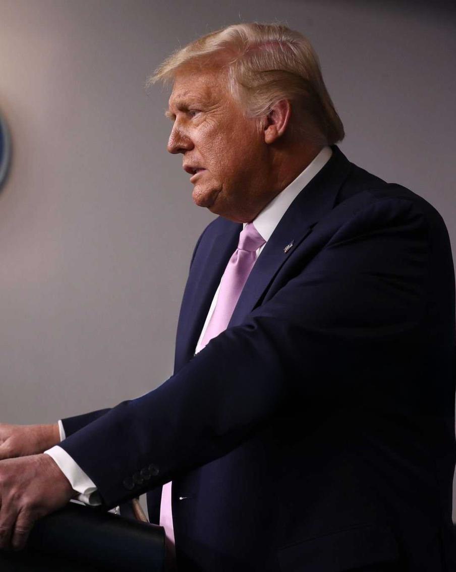 Американский президент резко высказался о поддержке Украины, заявив, что никто больше не будет пользоваться США