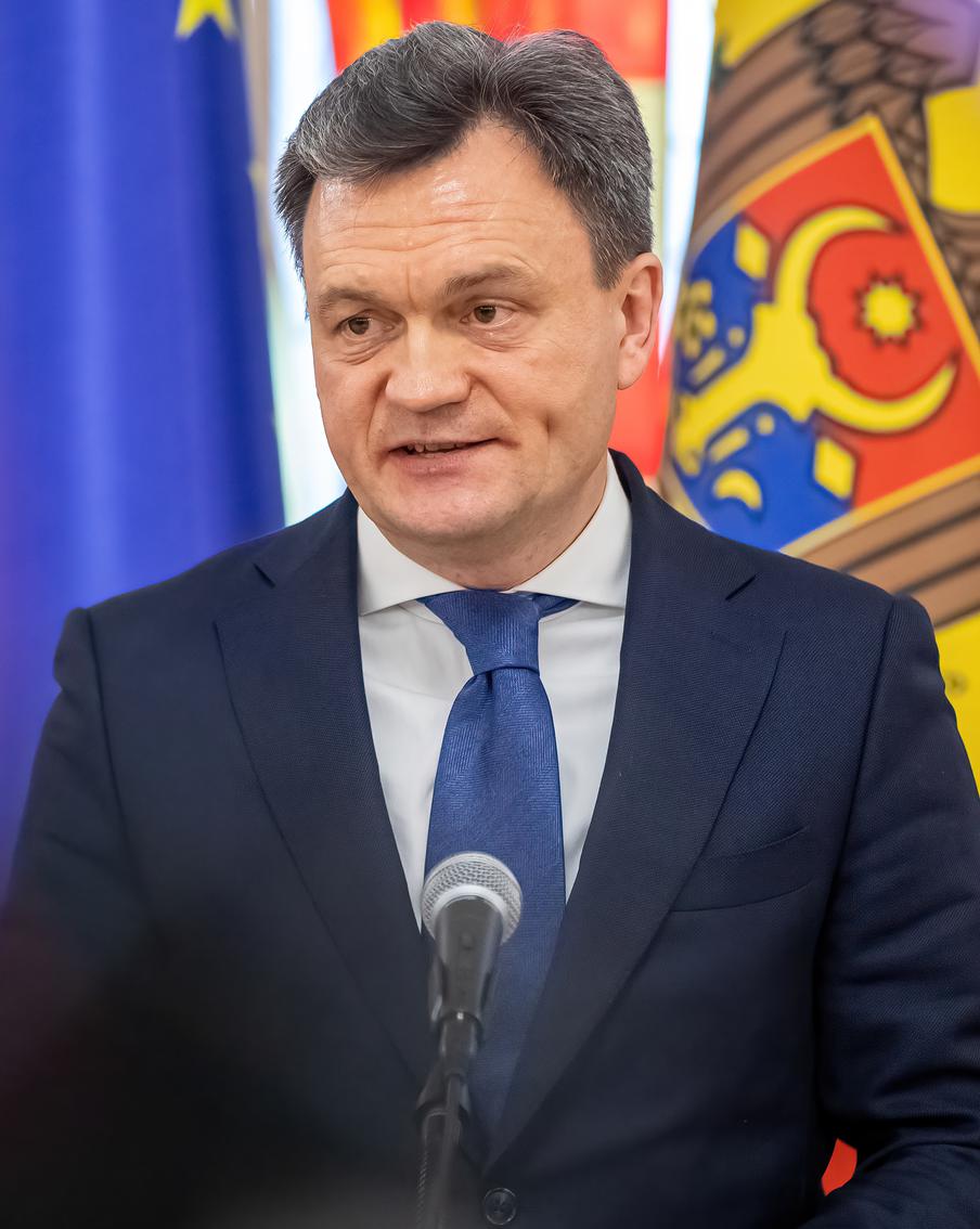 Молдавские власти могут прекратить подачу газа Приднестровью после 10 февраля из-за политики Тирасполя