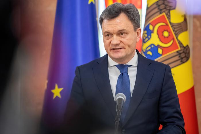 Молдавские власти могут прекратить подачу газа Приднестровью после 10 февраля из-за политики Тирасполя