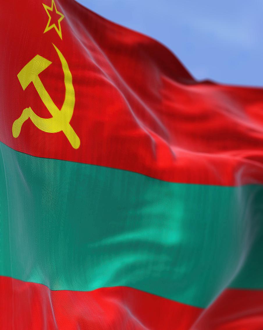 Власти непризнанного Приднестровья сообщили о близости республики к ситуации гуманитарной катастрофы