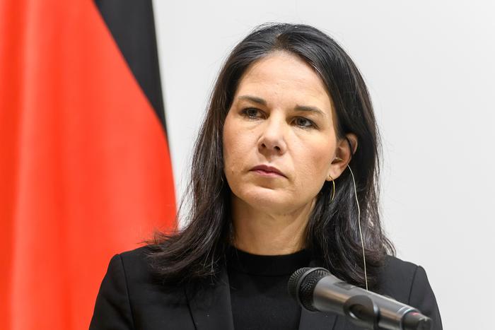 В министерстве иностранных дел Германии назвали "величайшей радостью" Путина возможное прекращение работы МУС