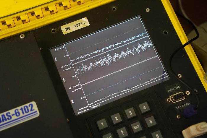 Смещение тектонических плит может стать причиной сильного землетрясения и цунами в США