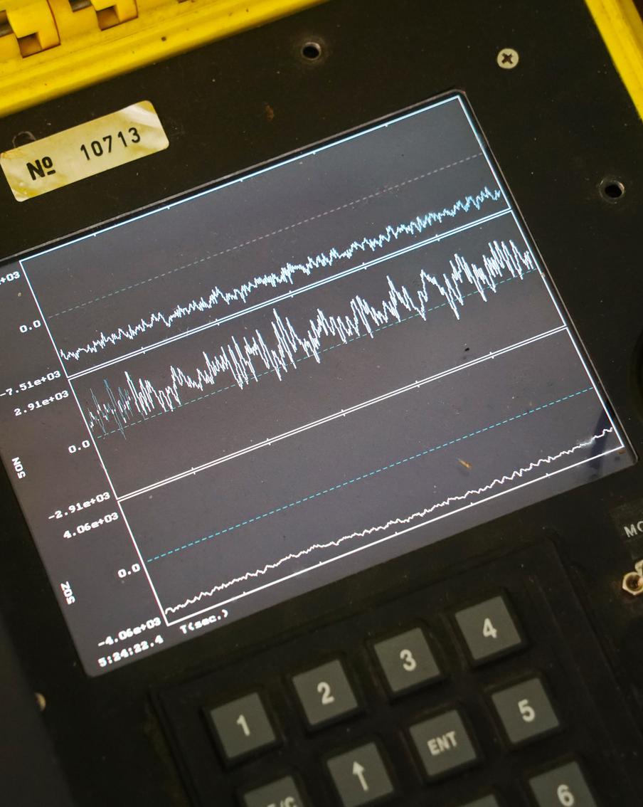 Смещение тектонических плит может стать причиной сильного землетрясения и цунами в США