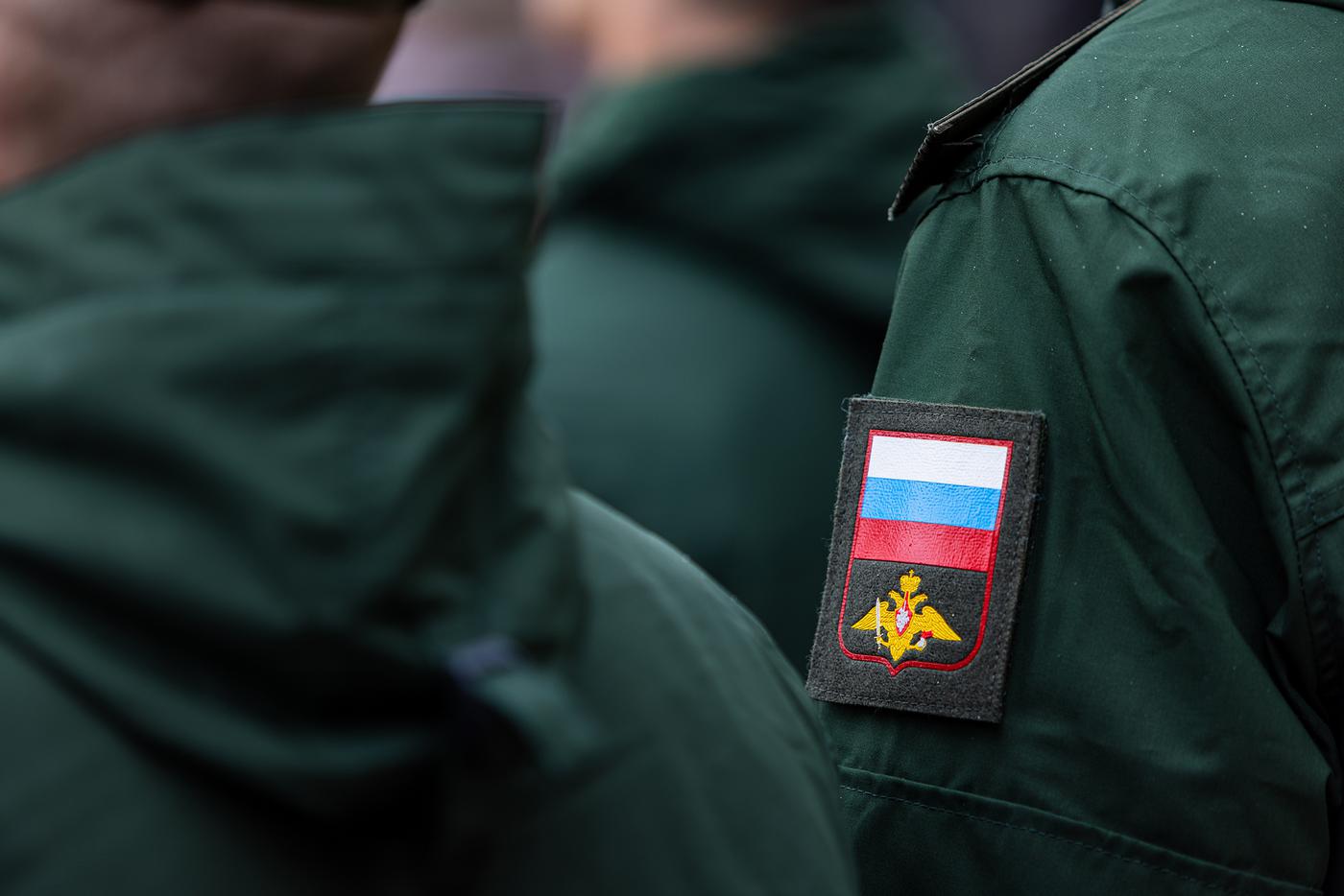 Медсестра Болилая закрыла собой тяжелораненого бойца ВС РФ во время обстрела ВСУ