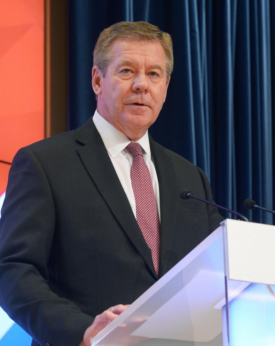 Российский постпред рассказал о необычном поведении дипломатов США