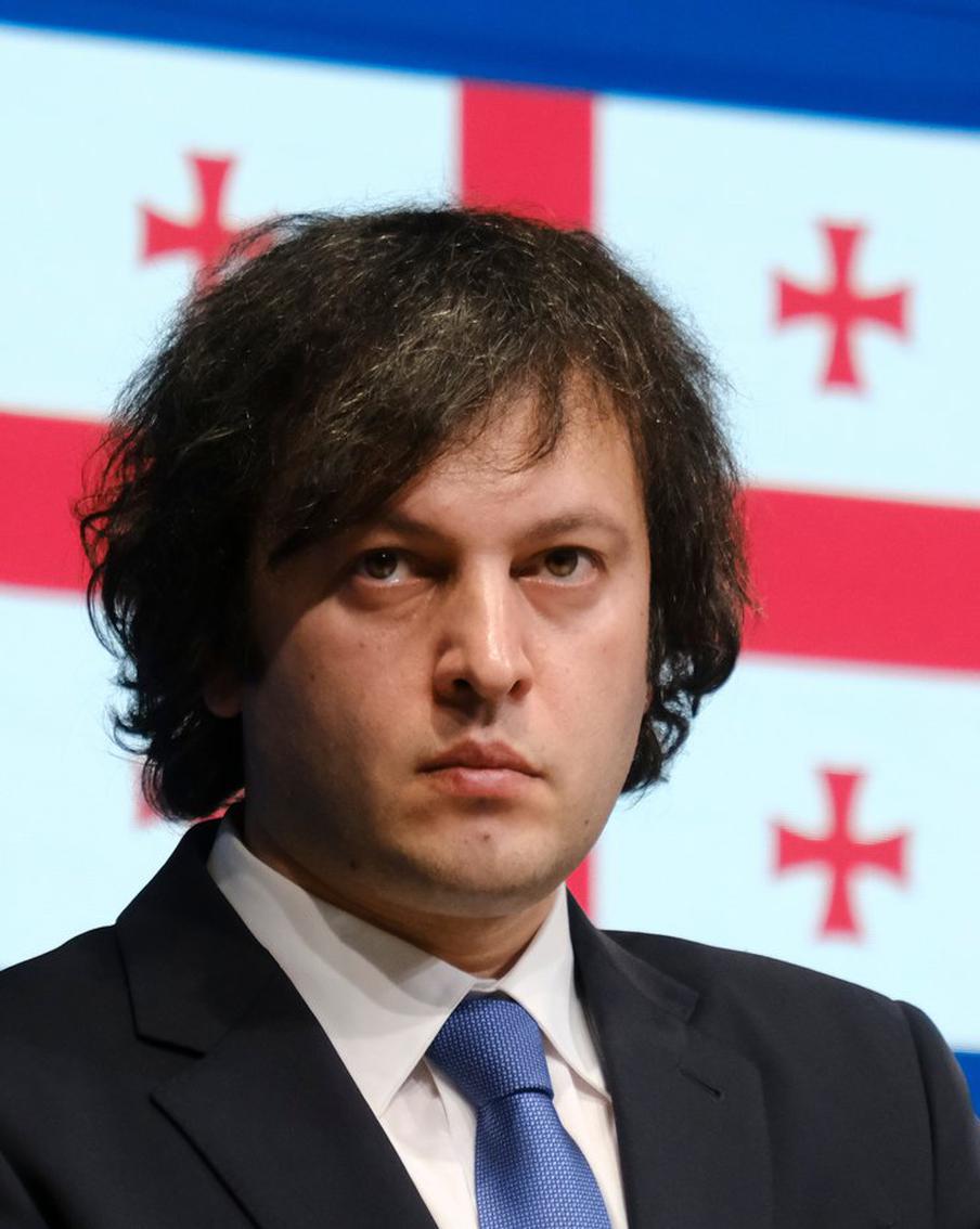 Власти Грузии назвали причину невозможности восстановления дипломатических отношений страны с Россией