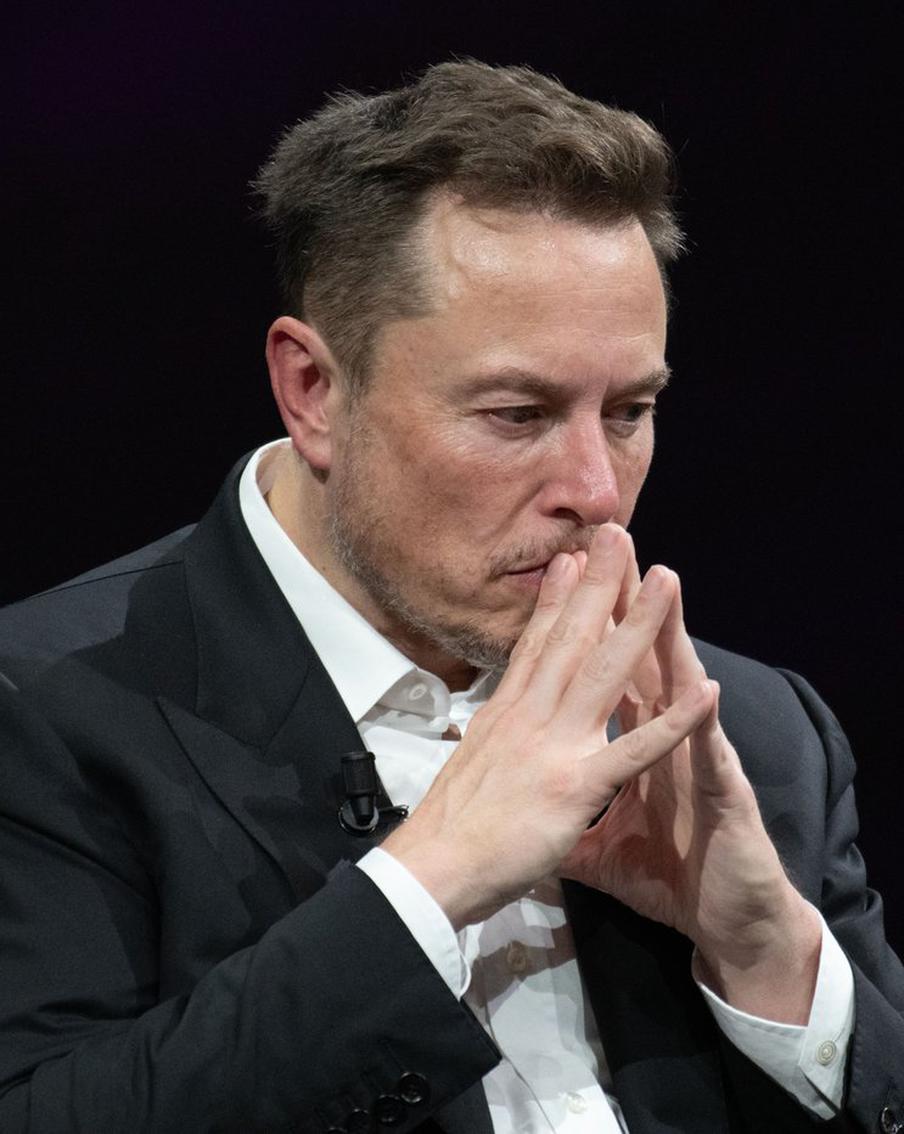 Американский суд отказал в доступе к госсистеме обработки платежей бизнесмену Илону Маску