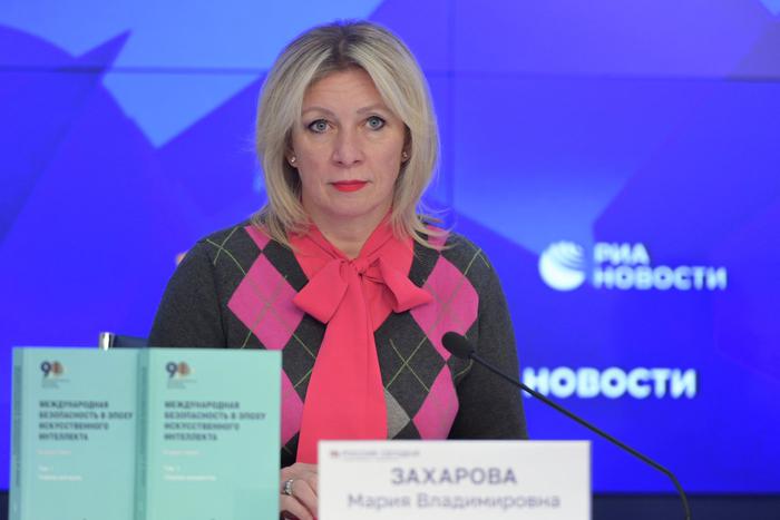 Россия определилась с кандидатурой посла в США