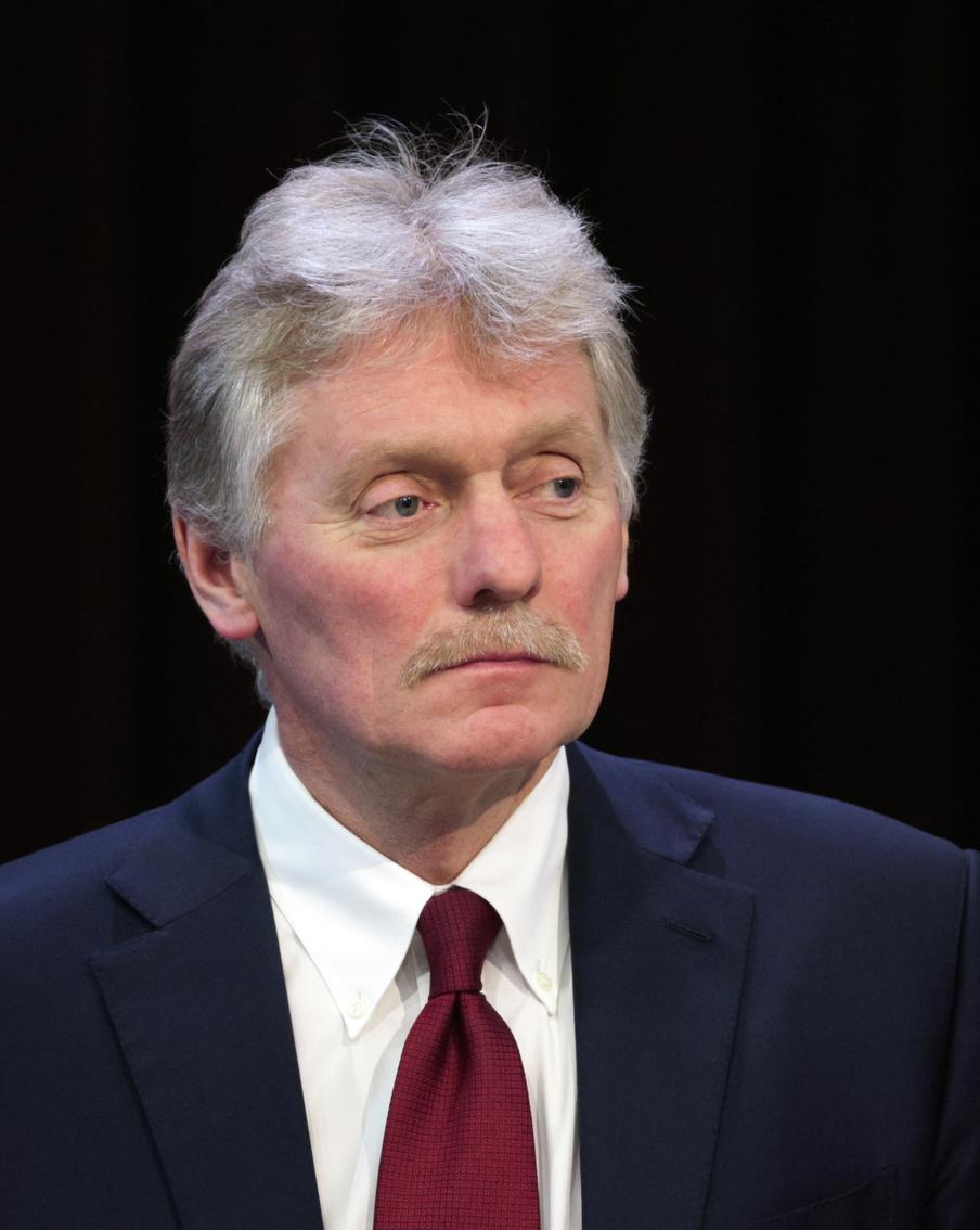 Пресс-секретарь Владимира Путина рассказал о первой беседе российского лидера с Дональдом Трампом