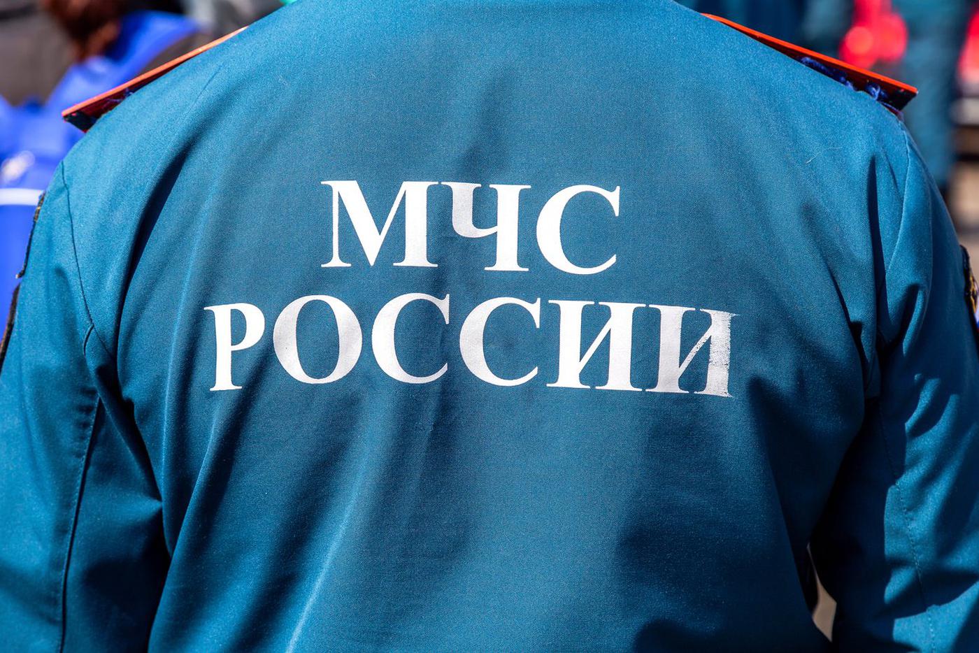 Режим чрезвычайной ситуации введён на Сахалине из-за выноса на мель нефтетанкера