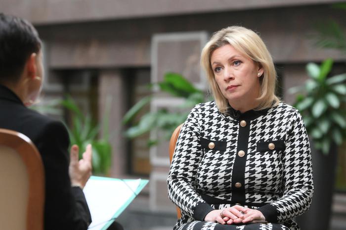 В российском министерстве иностранных дел выступили с критикой поставок ВСУ французских истребителей Mirage 2000