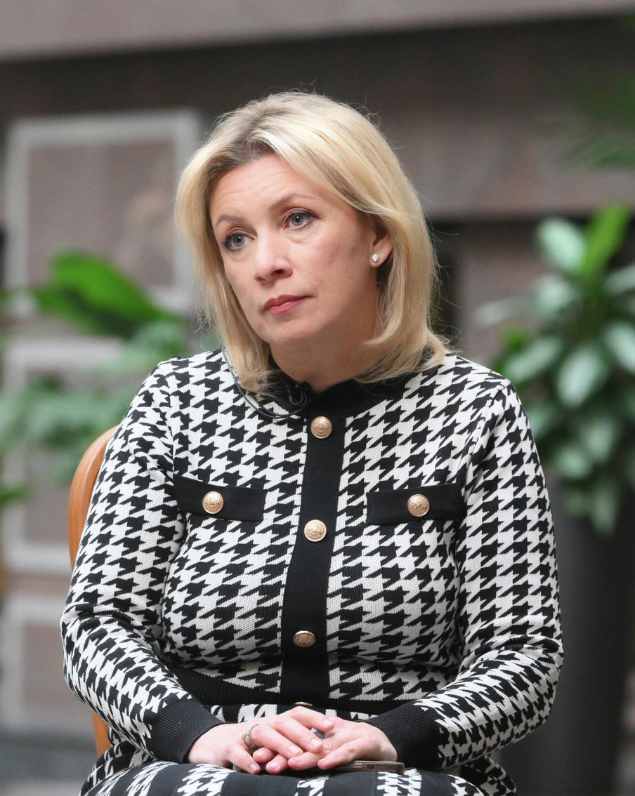 В российском министерстве иностранных дел выступили с критикой поставок ВСУ французских истребителей Mirage 2000