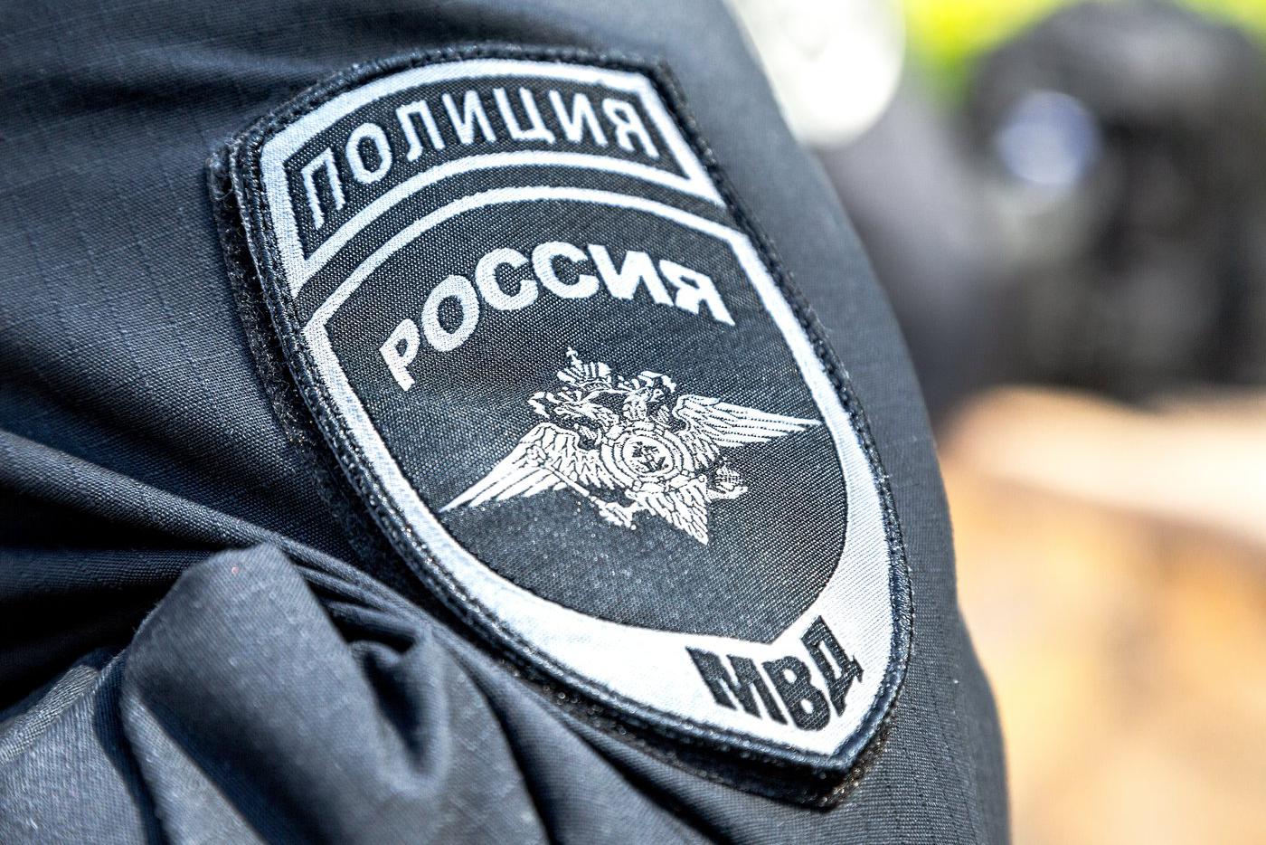 Сына экс-главы района в Дагестане подозревают в нападении на полицейского