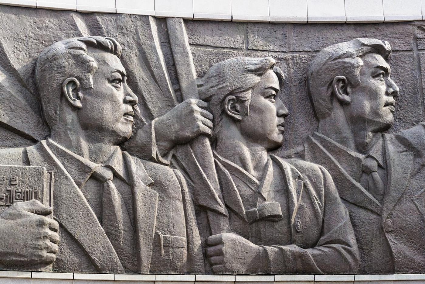 NIS: В 2024 году на работу в Россию отправились тысячи рабочих из Северной Кореи