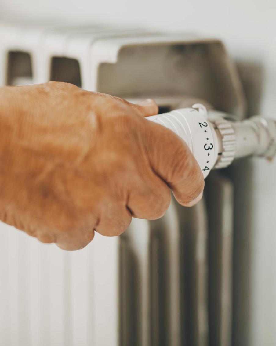 В Госдуме заявили об изменении порядка оплаты за отопление