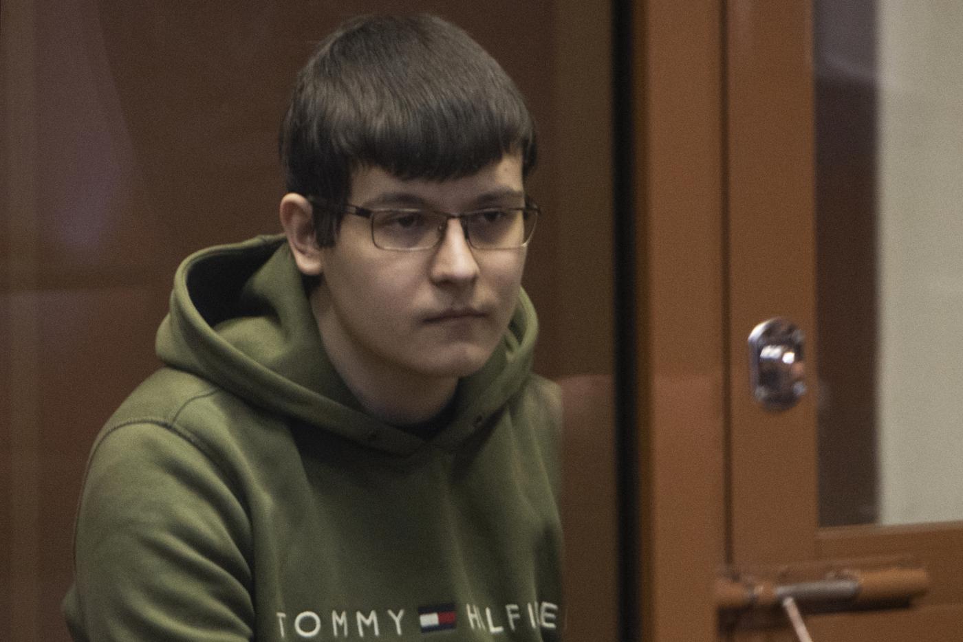 Бекмансуров выбрал день нападения на вуз в Перми, когда там было много людей