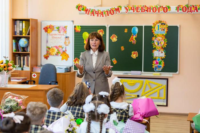 В России анонсировали изменения в сфере образования