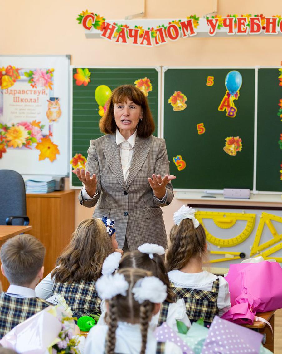 В России анонсировали изменения в сфере образования