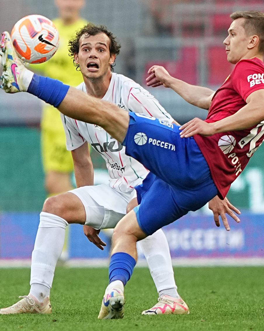 Шоппинг российских клубов уже на финише