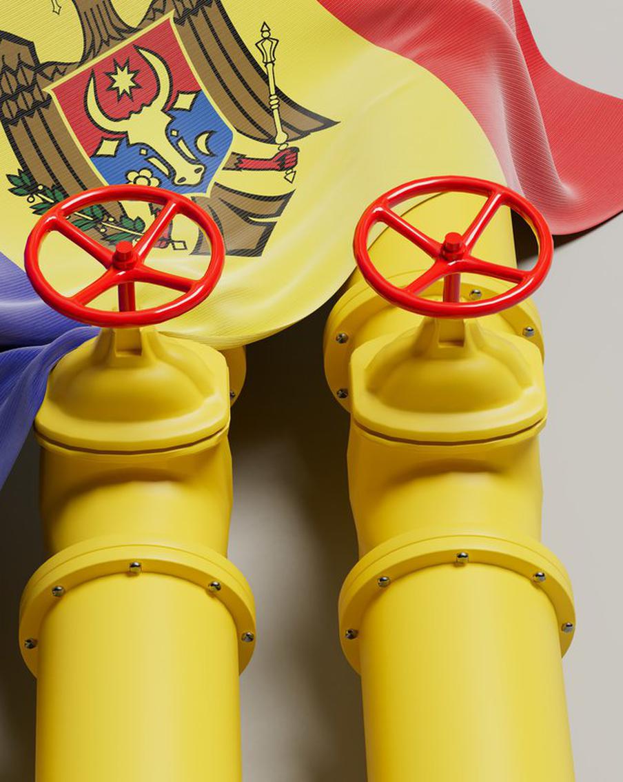 Премьер Молдавии: Приднестровье отказалось от финансовой помощи Евросоюза