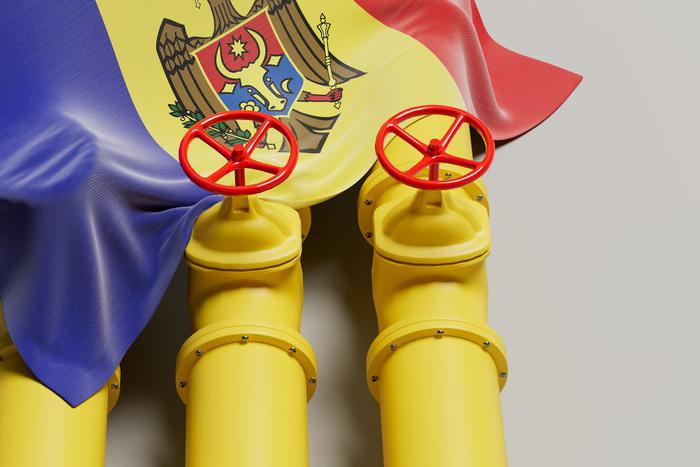 Премьер Молдавии: Приднестровье отказалось от финансовой помощи Евросоюза