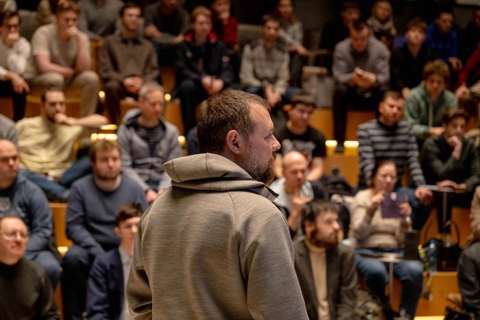 Москвичей приглашают на лекцию "Технологии на службе транспорта: за кулисами разработки"