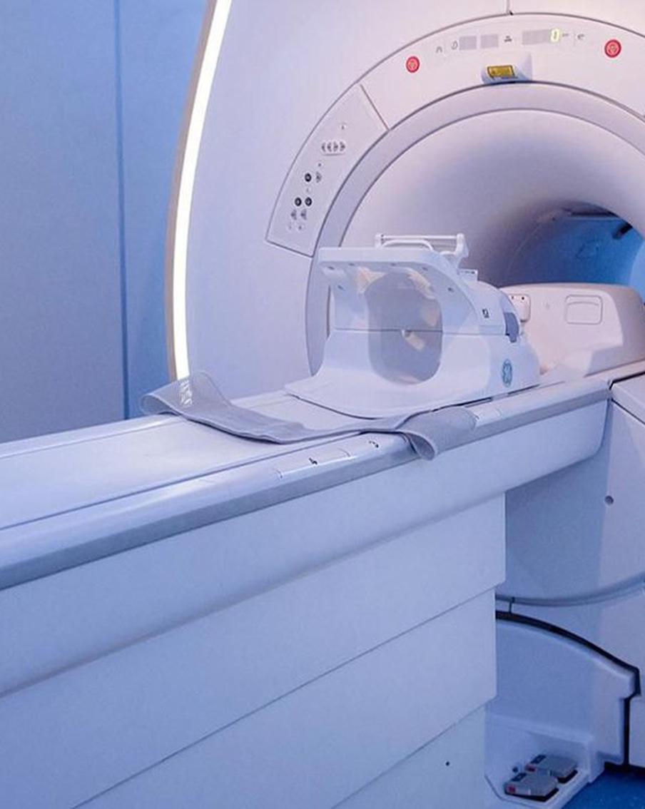 Собянин: Завершается строительство нового комплекса онкобольницы в Сколкове