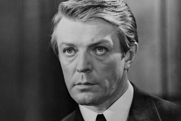 Принципиальный и очаровательный: каким зрители запомнят легенду советского кино Олега Стриженова