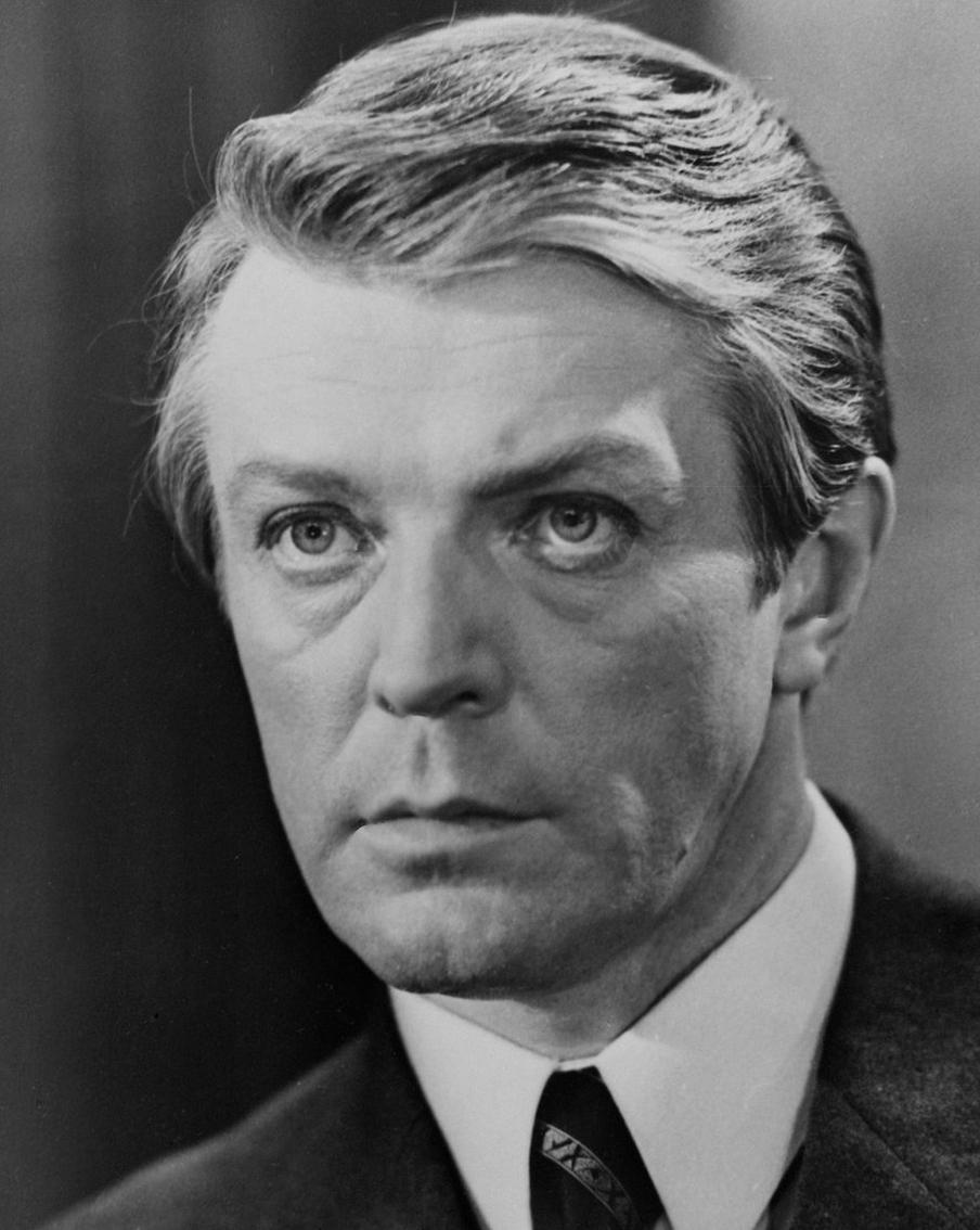 Принципиальный и очаровательный: каким зрители запомнят легенду советского кино Олега Стриженова