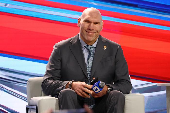 Азербайджан объявил Валуева персоной нон грата