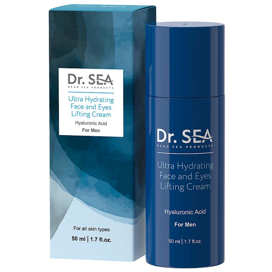 Крем для зоны вокруг глаз Dr.Sea Ultra Hydrating (1039 ₽)