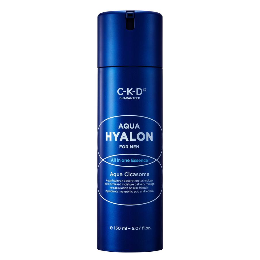 Эссенция многофункциональная для мужчин CKD For Men Auqa Hyalon All in One Essence (2490 ₽)