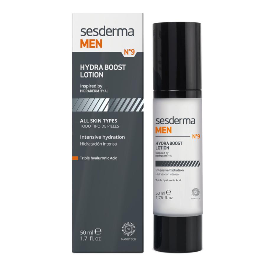 Увлажняющий лосьон для мужчин SESDERMA Men Hydra Boost (6723 ₽)