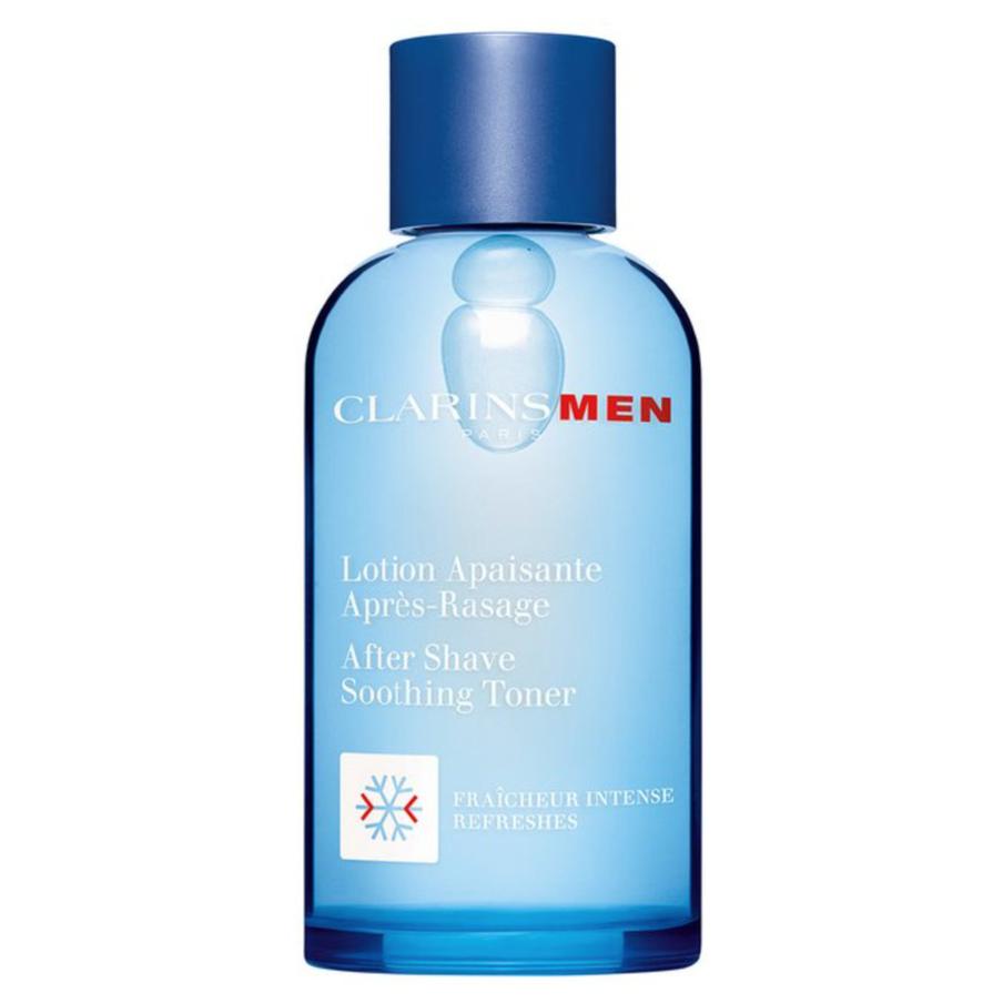 Успокаивающий лосьон после бритья Clarins Men (3272 ₽)
