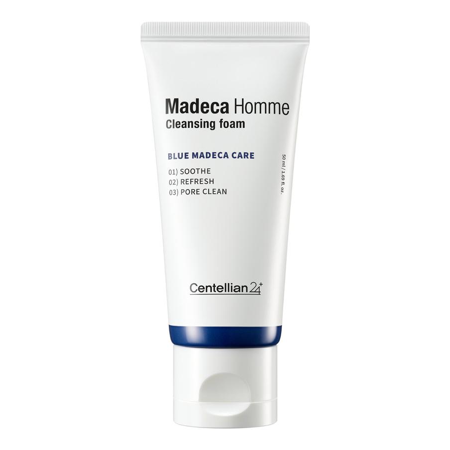 Пенка для умывания мужская Centellian24 Madeca Homme Cleansing Foam (1882 ₽)