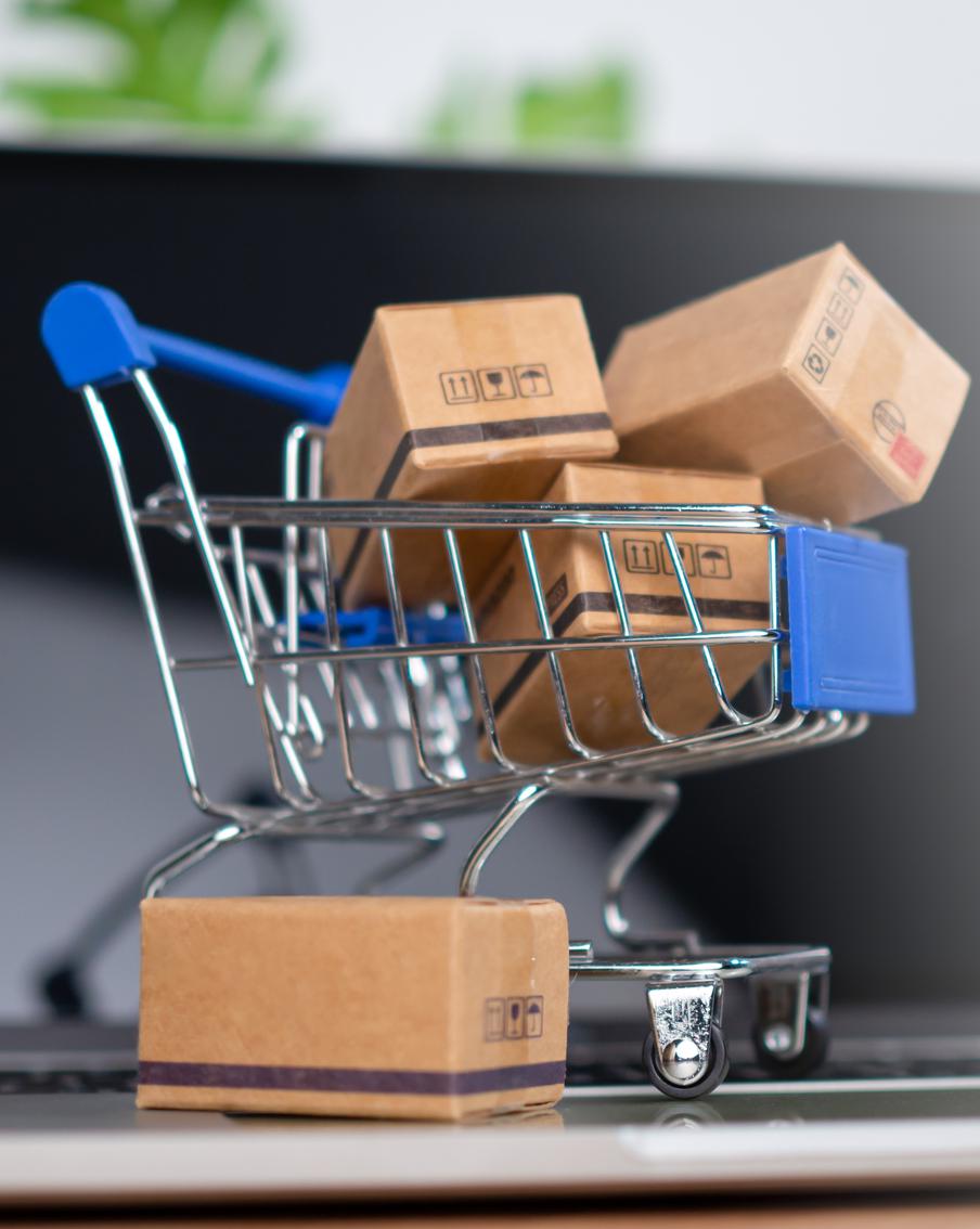 Магазины пожаловались в ФАС на низкие цены на маркетплейсах